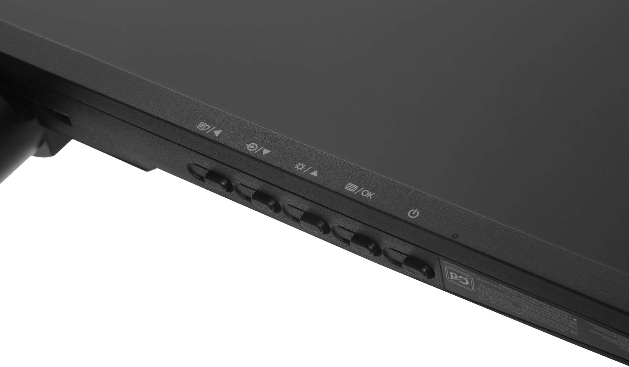Монитор Philips 27" 27E2N2500 черный IPS LED 16:9 HDMI матовая 300cd 178гр/178гр 2560x1440 120Hz DP Quad HD 2K (1440p) 3.22кг — миниатюра 9