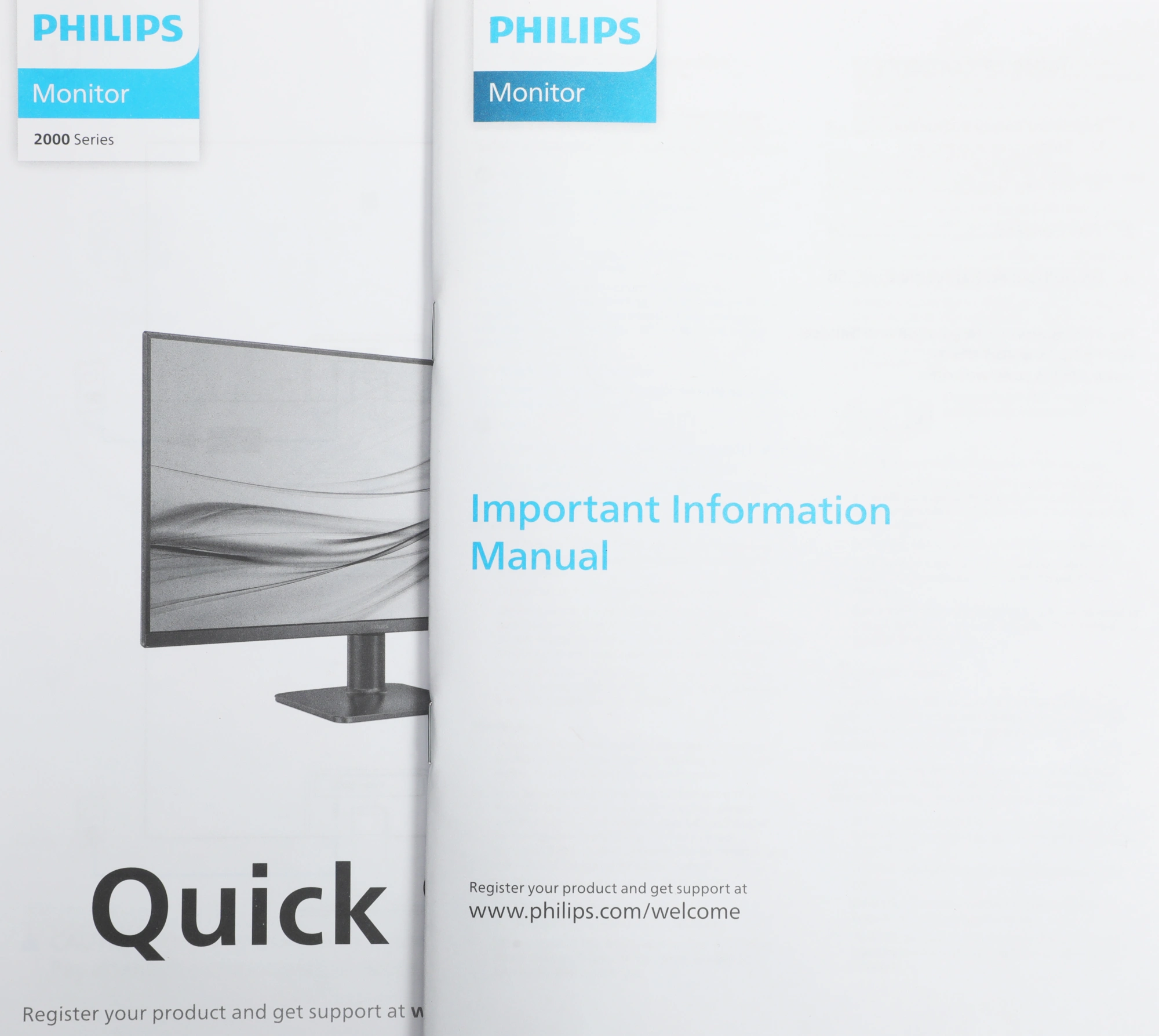 Монитор Philips 27" 27E2N2500 черный IPS LED 16:9 HDMI матовая 300cd 178гр/178гр 2560x1440 120Hz DP Quad HD 2K (1440p) 3.22кг — миниатюра 11