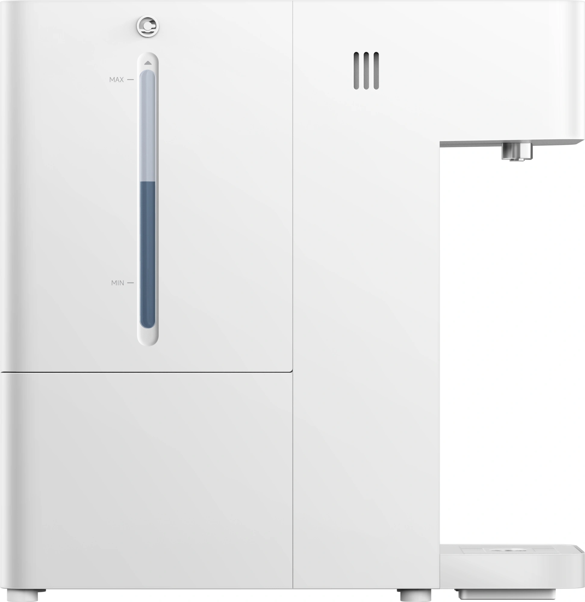 Диспенсер автоматический Xiaomi BHR8992EU 2250Вт 3000мл. белый — миниатюра 2