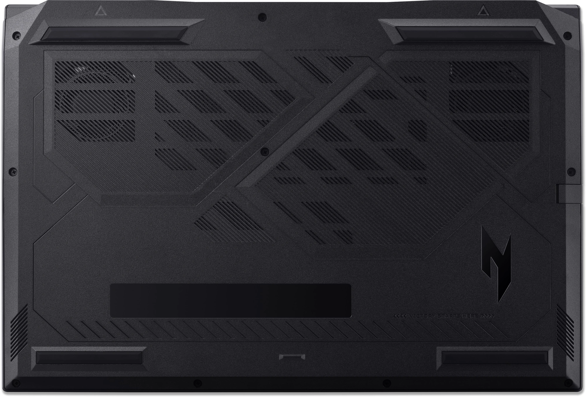 Ноутбук Acer Nitro V 17 AI ANV17-41-R9Q9 Ryzen 7 260 16Gb SSD1Tb NVIDIA GeForce RTX 5060 8Gb 17.3" IPS QHD (2560x1440) без ОС black WiFi BT Cam (NH.QYVCD.007) — миниатюра 7