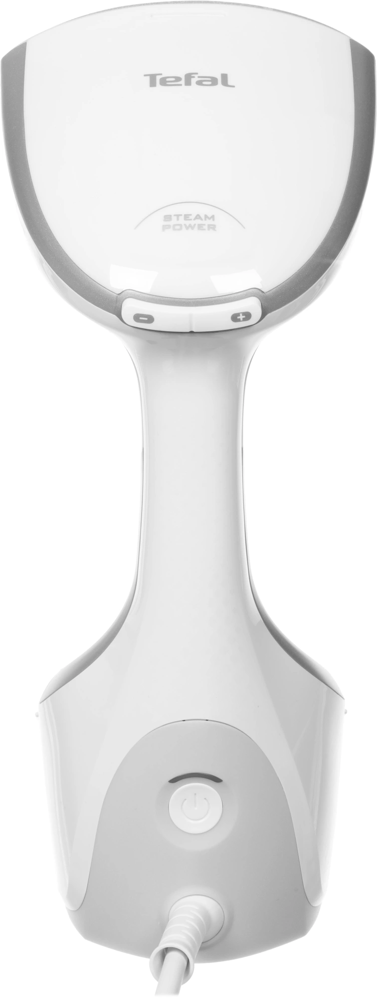 Отпариватель ручной Tefal Access Steam Pocket DT9130E0 1600Вт белый/серебристый — миниатюра 11