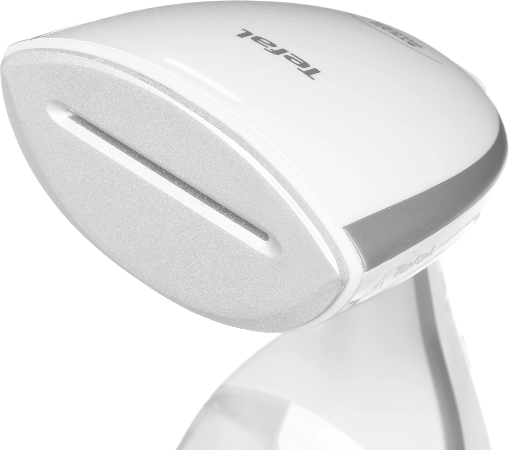 Отпариватель ручной Tefal Access Steam Pocket DT9130E0 1600Вт белый/серебристый — миниатюра 9