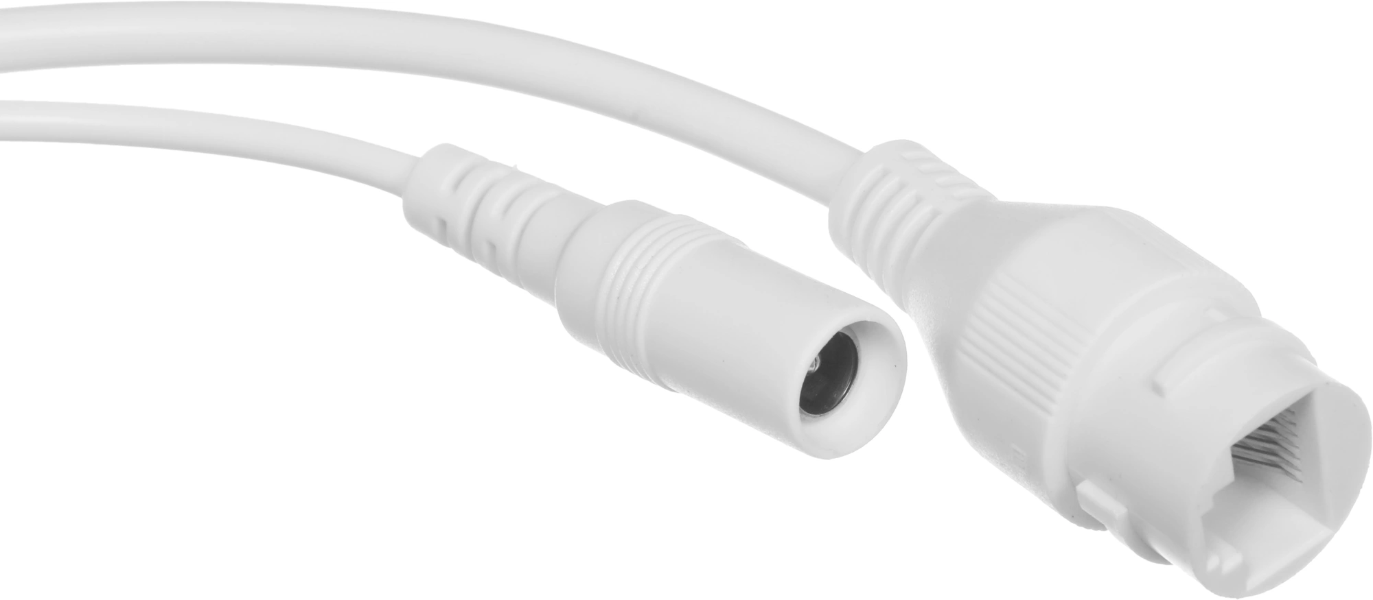 Камера видеонаблюдения IP Dahua DH-IPC-T5AP-IL-0280B Wi-Fi 2.8-2.8мм цв. корп.:белый (DH-T5A-IL) — миниатюра 6