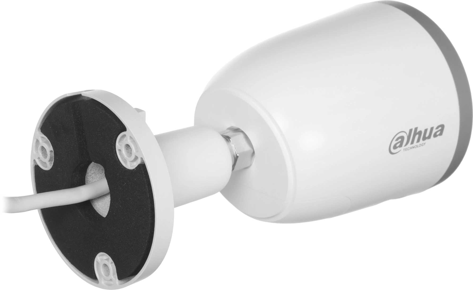 Камера видеонаблюдения IP Dahua DH-IPC-F5DP-IL-0280B Wi-Fi 2.8-2.8мм цв. корп.:белый (DH-F5D-IL) — миниатюра 16