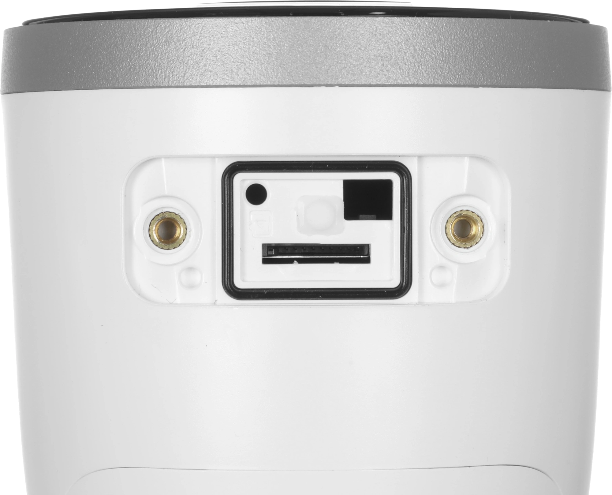 Камера видеонаблюдения IP Dahua DH-IPC-F5DP-IL-0280B Wi-Fi 2.8-2.8мм цв. корп.:белый (DH-F5D-IL) — миниатюра 10