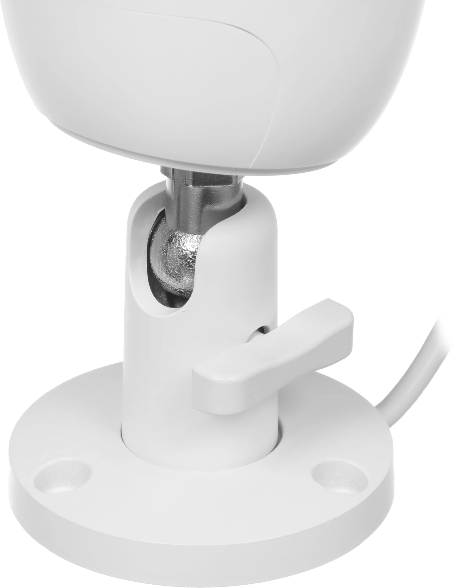 Камера видеонаблюдения IP Dahua DH-IPC-F5DP-IL-0280B Wi-Fi 2.8-2.8мм цв. корп.:белый (DH-F5D-IL) — миниатюра 12