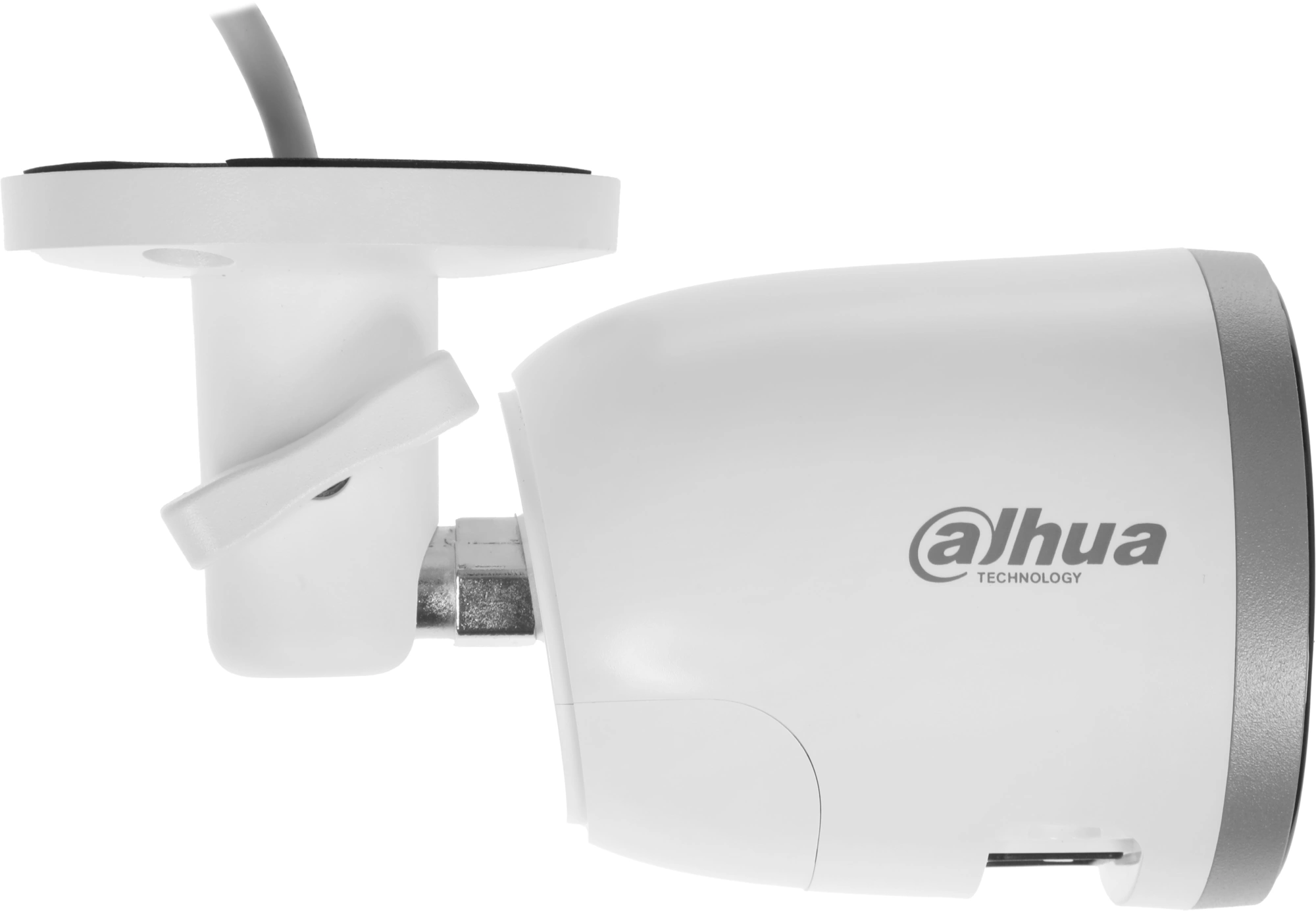 Камера видеонаблюдения IP Dahua DH-F5D-IL Wi-Fi 3.6-3.6мм цв. корп.:белый — миниатюра 4