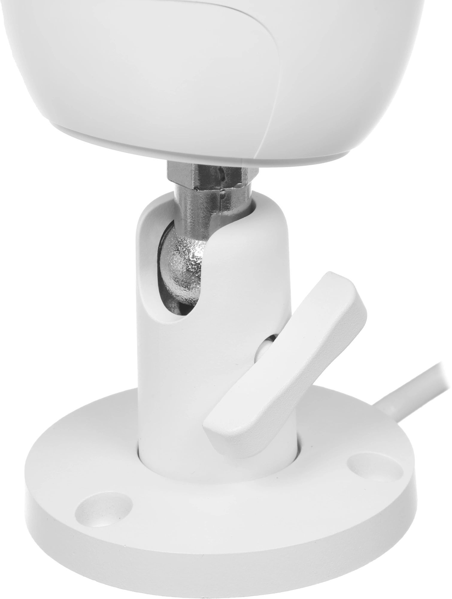 Камера видеонаблюдения IP Dahua DH-F5D-IL Wi-Fi 3.6-3.6мм цв. корп.:белый — миниатюра 13