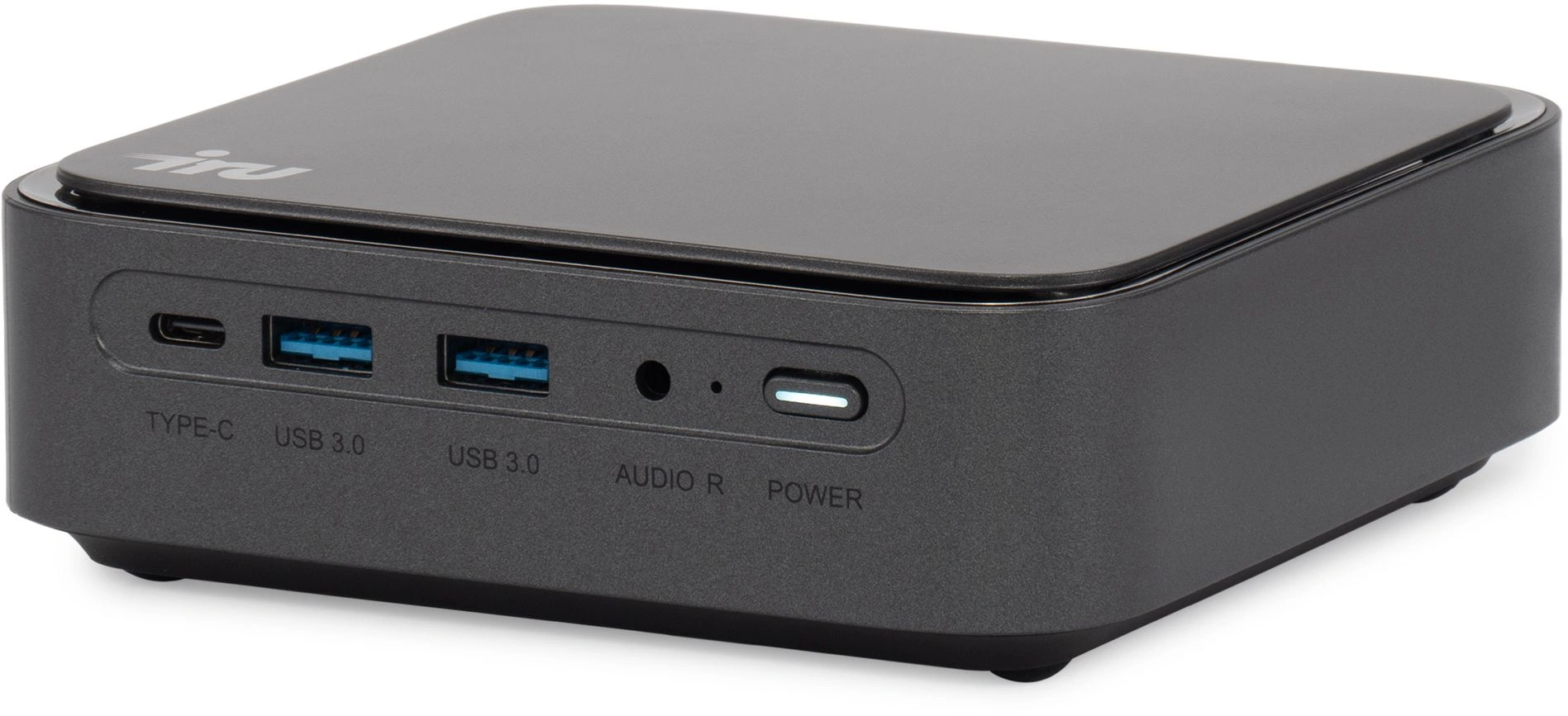 Неттоп IRU Tactio 310TLCN i3 1115G4 (3) 16Gb (2136303)
