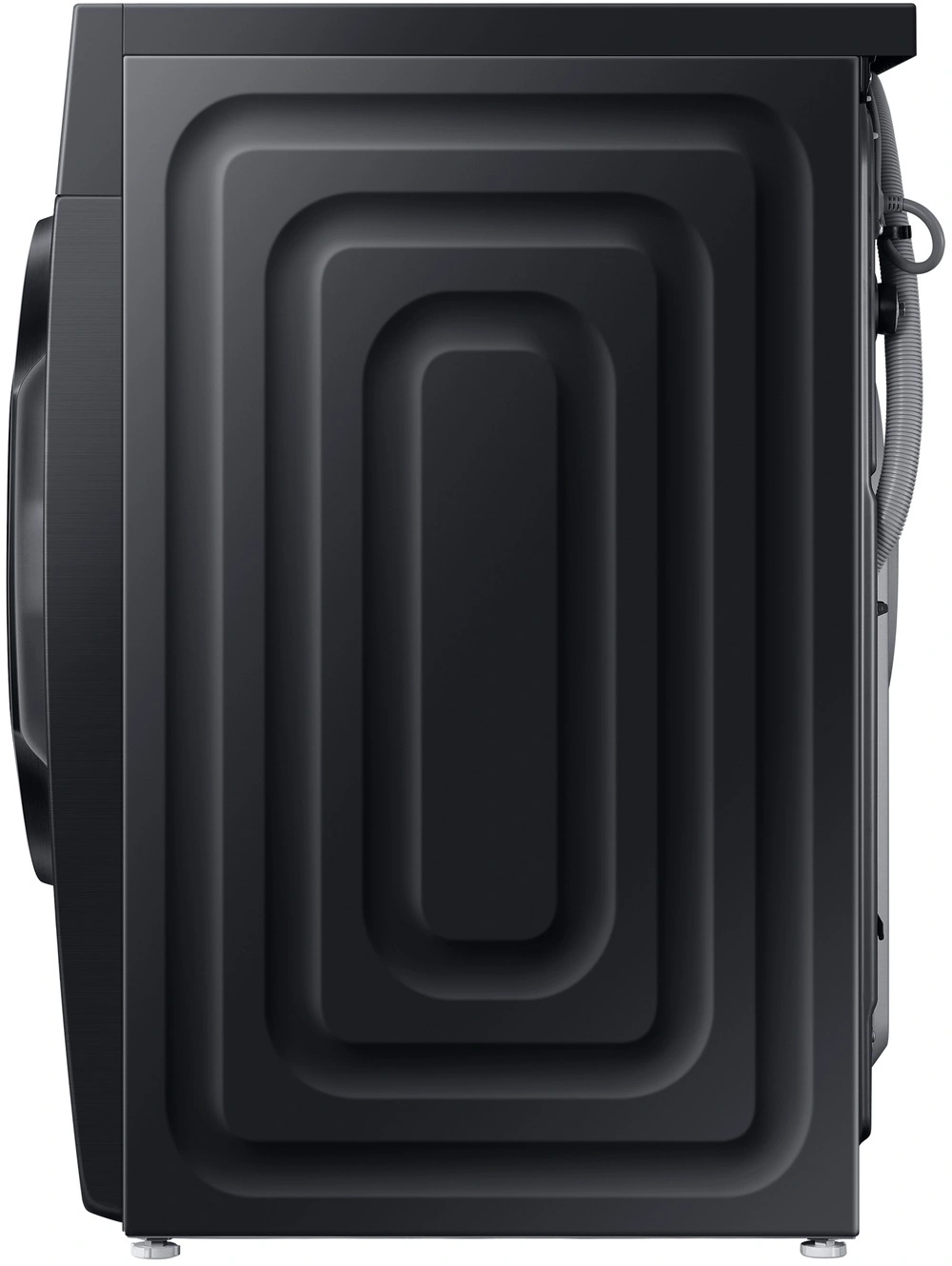 Стиральная машина Samsung WW90DG5U34ABLP класс: A загр.фронтальная макс.:9кг черный инвертор — миниатюра 5