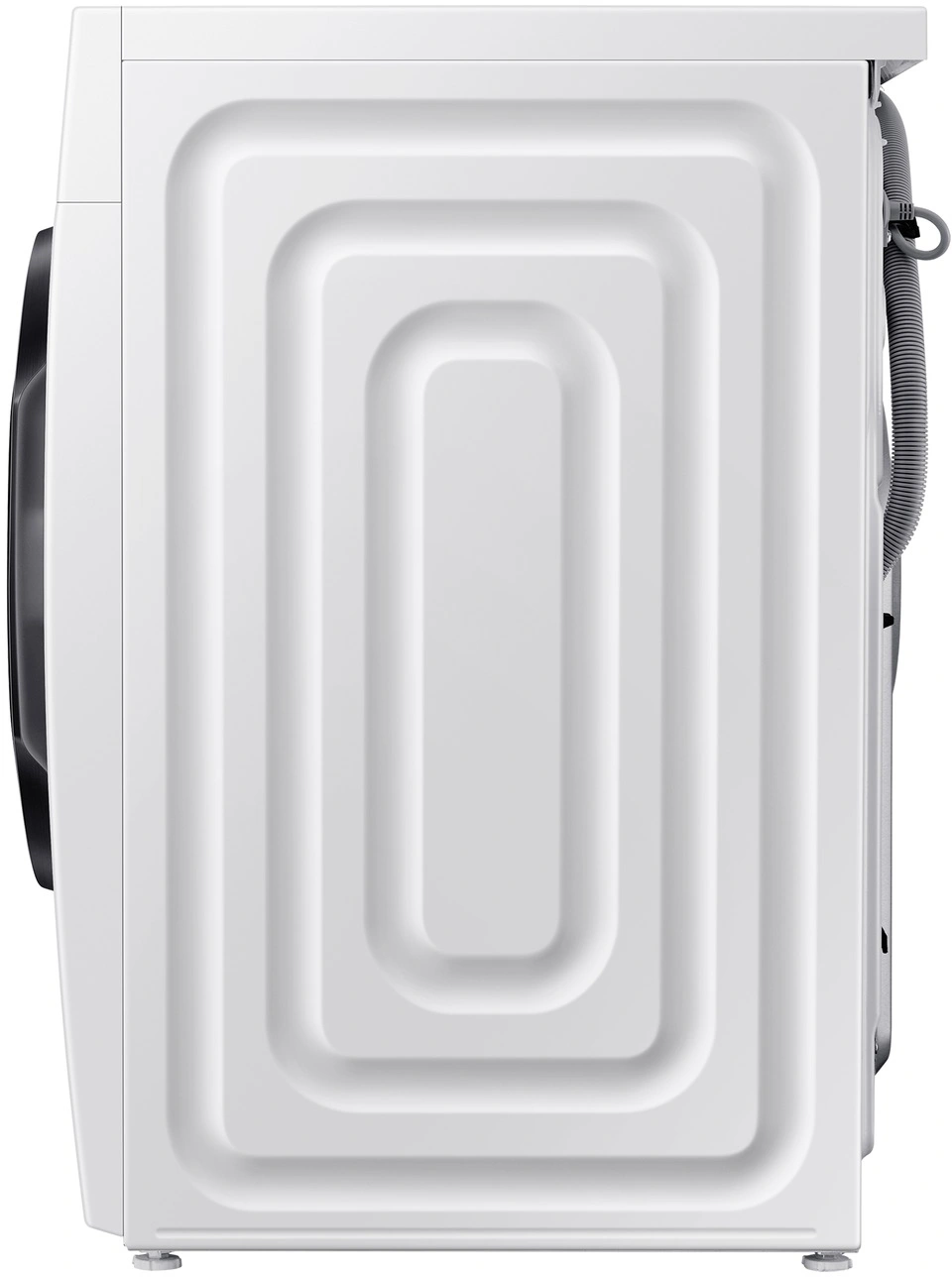 Стиральная машина Samsung WW90DG5U34AELP класс: A загр.фронтальная макс.:9кг белый инвертор — миниатюра 5