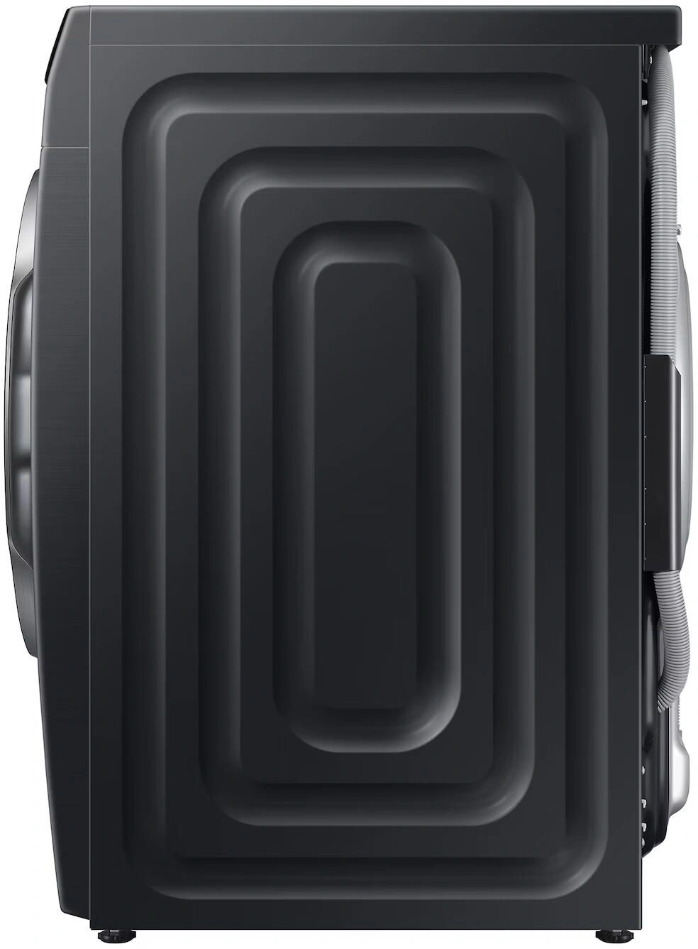 Стиральная машина Samsung WW90DG6U34LBLP класс: A+++ загр.фронтальная макс.:9кг черный — миниатюра 5