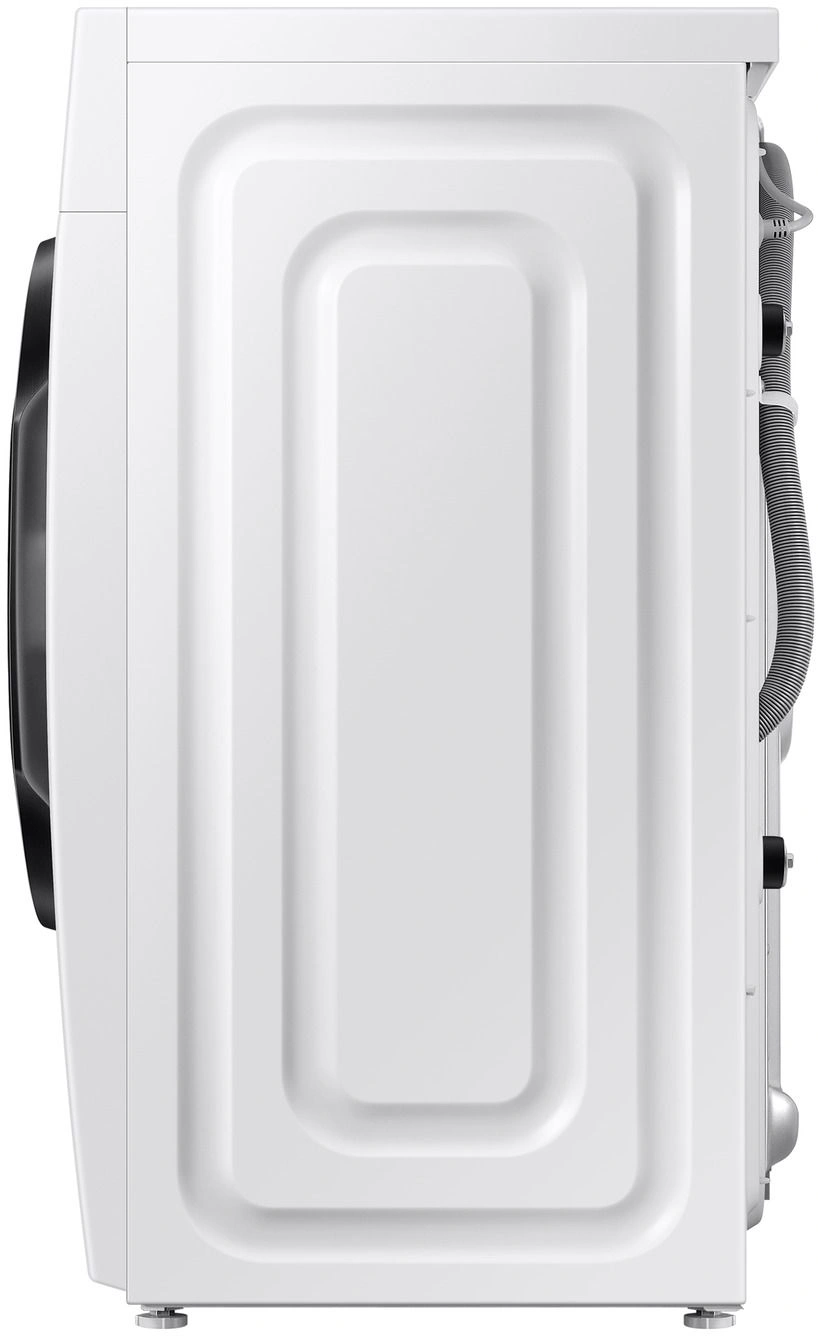 Стиральная машина Samsung WD90DG5G34BELP класс: A загр.фронтальная макс.:9кг (с сушкой) белый инвертор — миниатюра 5