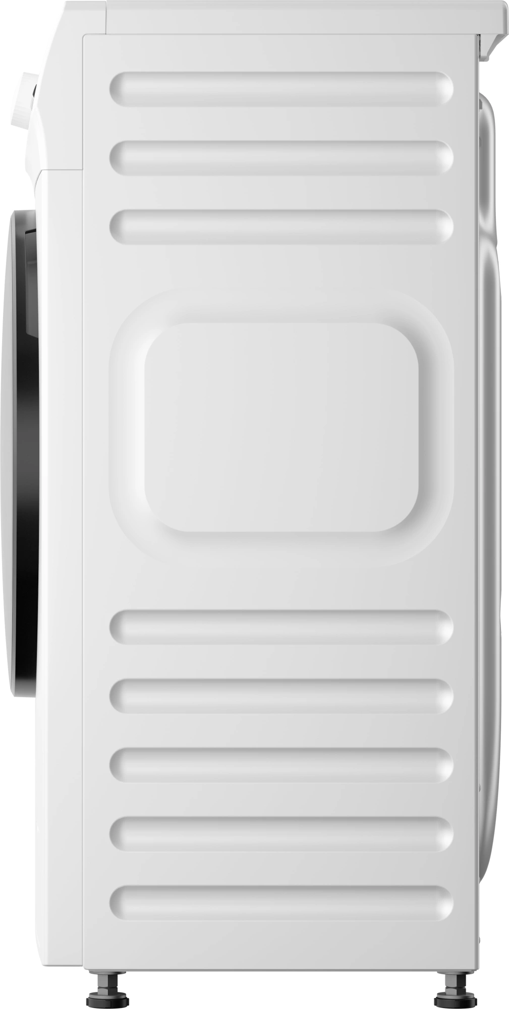 Стиральная машина TCL W-SF606W класс: A+++ загр.фронтальная макс.:6кг белый инвертор — миниатюра 4