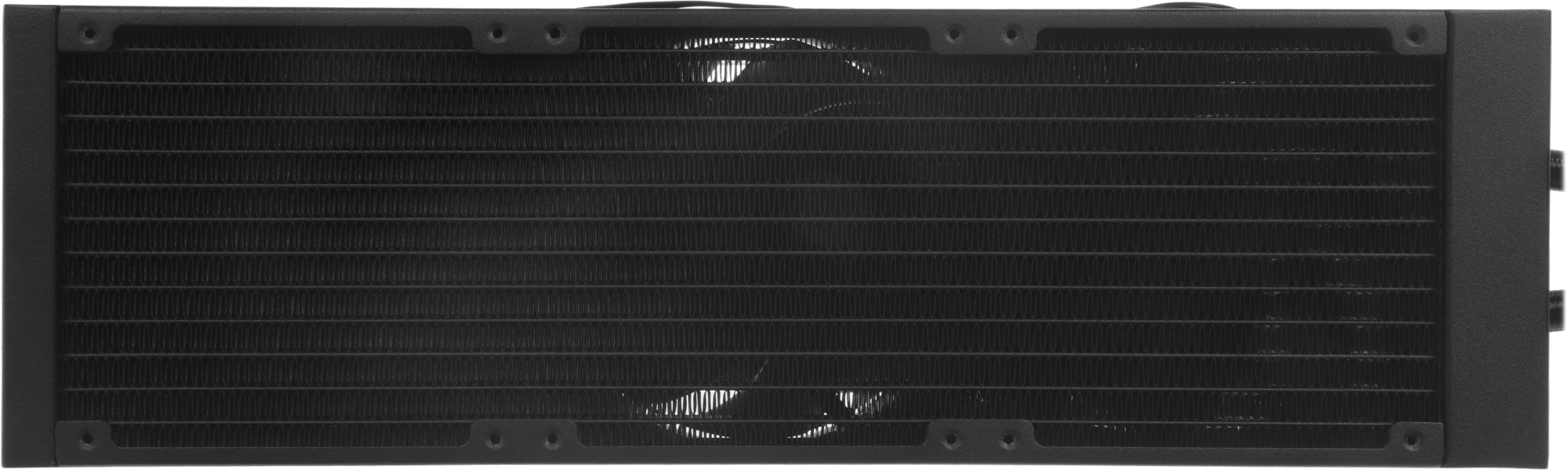 Система водяного охлаждения Deepcool LE360 V2 Zero Soc-AM5/AM4/1200/1700/1851 черный 4-pin 19-31.6dB Al 250W 1554gr Ret (R-LE360ZERO-BKLNMD-G-1) — миниатюра 14
