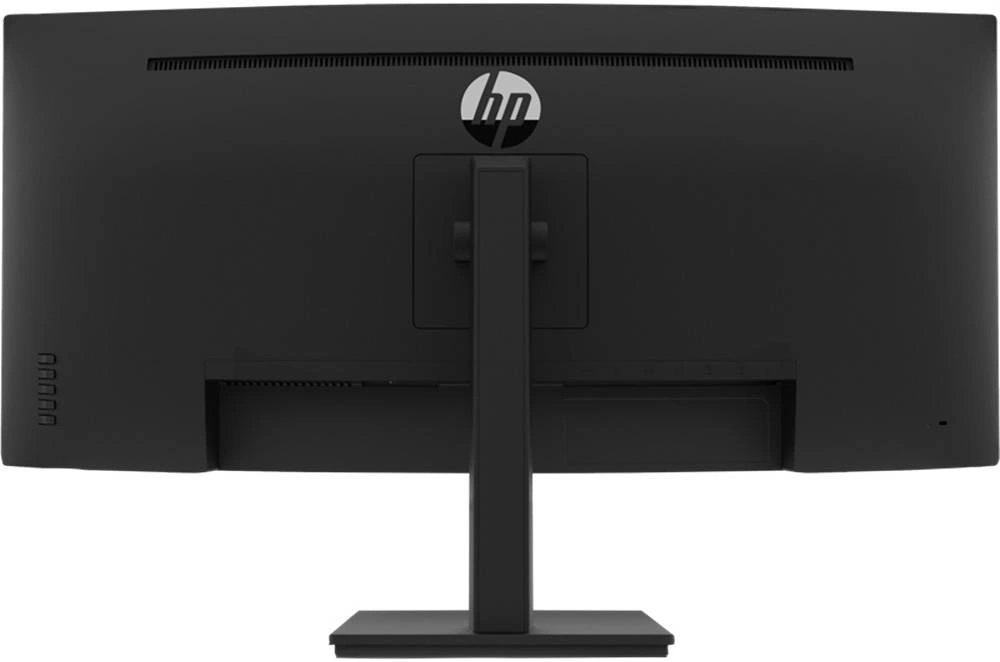 Монитор HP 34" P34hc G4 черный VA 21:9 HDMI матовая HAS 250cd 178гр/178гр 3440x1440 100Hz DP 2K USB 10.51кг — миниатюра 5