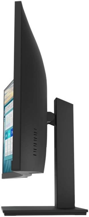 Монитор HP 34" P34hc G4 черный VA 21:9 HDMI матовая HAS 250cd 178гр/178гр 3440x1440 100Hz DP 2K USB 10.51кг — миниатюра 3