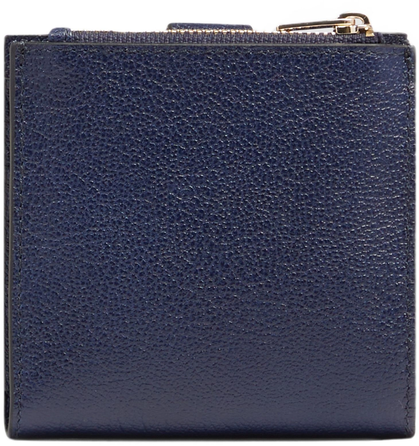 Чехол для кредитных карт Piquadro Patricia PP6843W140R/BLU темно-синий натур.кожа — миниатюра 3