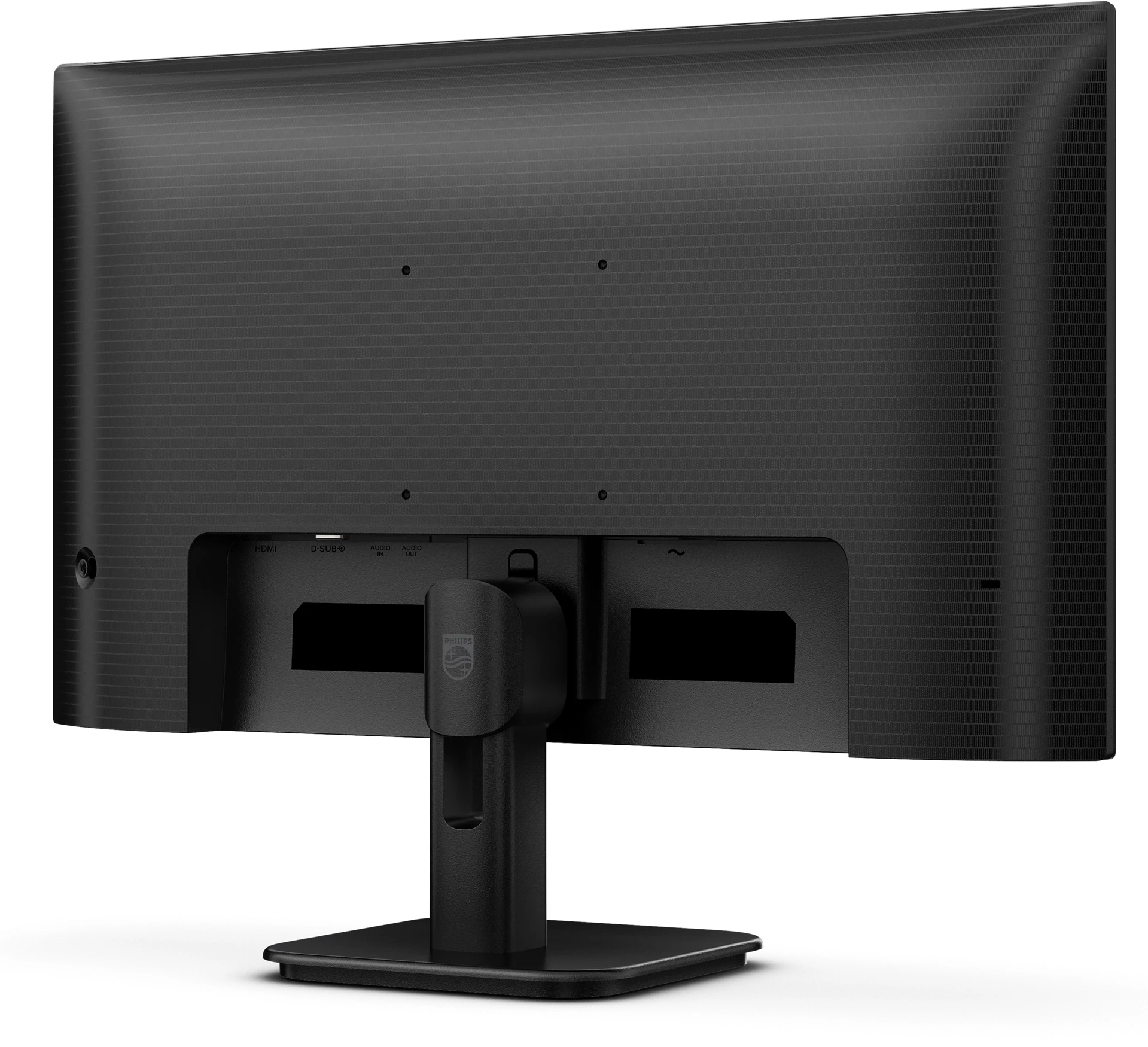Монитор Philips 23.8" 24E1N2100A черный IPS LED 16:9 HDMI M/M матовая 1500:1 300cd 178гр/178гр 1920x1080 120Hz VGA FHD 2.51кг — миниатюра 5