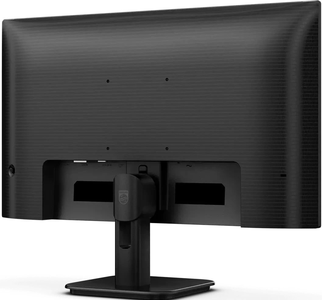 Монитор Philips 23.8" 24E1N2100D черный IPS LED 16:9 DVI HDMI матовая 1500:1 300cd 178гр/178гр 1920x1080 120Hz VGA FHD 2.91кг — миниатюра 4