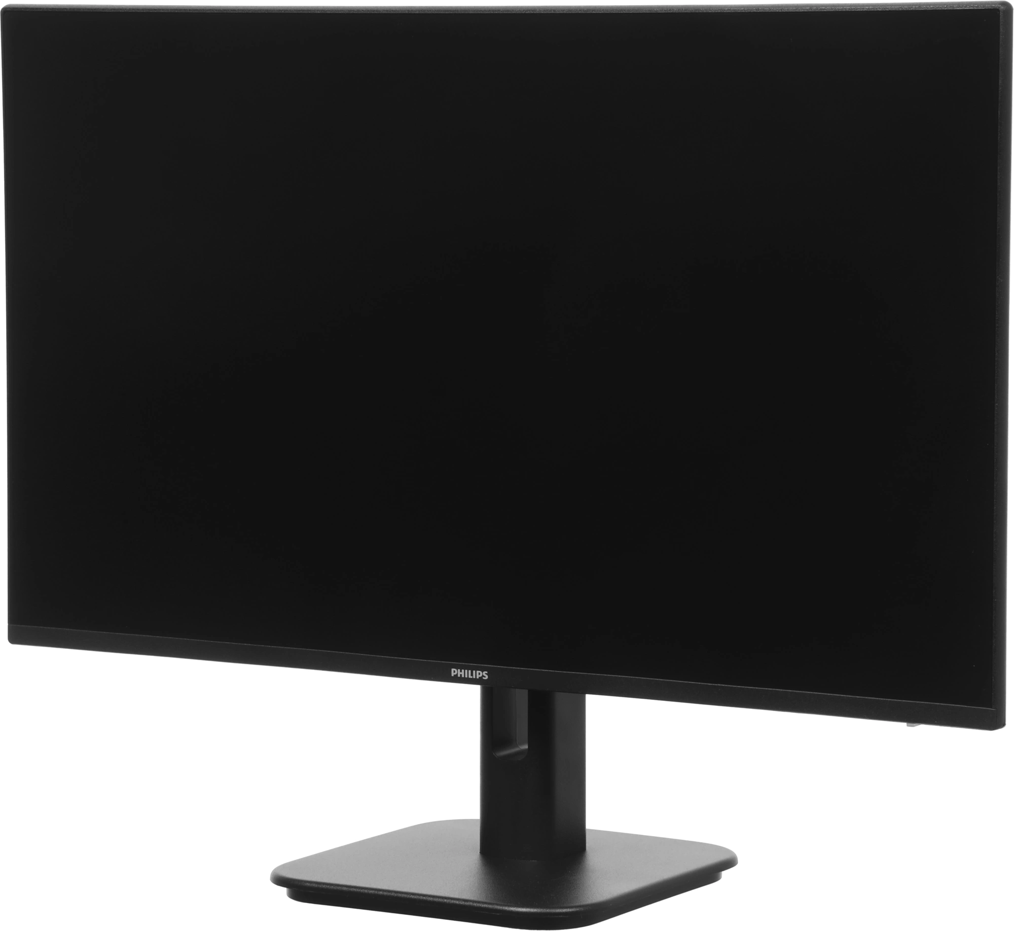 Монитор Philips 23.8" 24E1N2100D черный IPS LED 16:9 DVI HDMI матовая 1500:1 300cd 178гр/178гр 1920x1080 120Hz VGA FHD 2.91кг — миниатюра 11