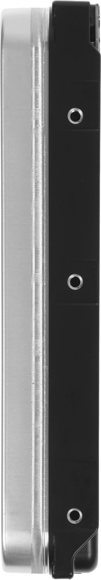 Жесткий диск Seagate SATA-III 12TB ST12000NM002H Server Exos X24 4KN (7200rpm) 512Mb 3.5" — миниатюра 3