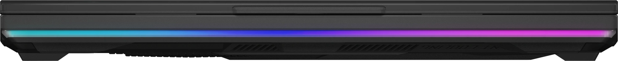 Ноутбук Asus ROG Strix G16 G614PR-RV027 Ryzen 9 8940HX 16Gb SSD1Tb NVIDIA GeForce RTX5070Ti 12Gb 16" IPS WUXGA (1920x1200) без ОС grey WiFi BT Cam (90NR0NJ7-M001J0) — миниатюра 10