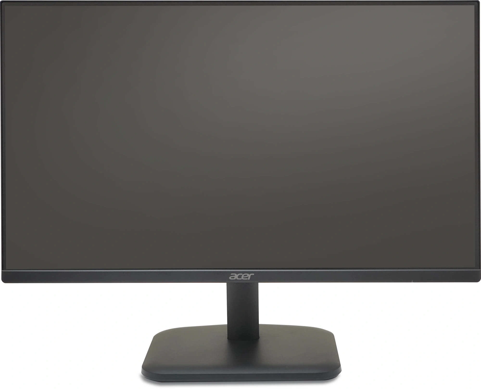 Монитор Acer 23.8" EK241YP0bi черный VA LED 1ms 16:9 HDMI матовая 4000:1 250cd 178гр/178гр 1920x1080 144Hz VGA FHD 2.68кг — миниатюра 9