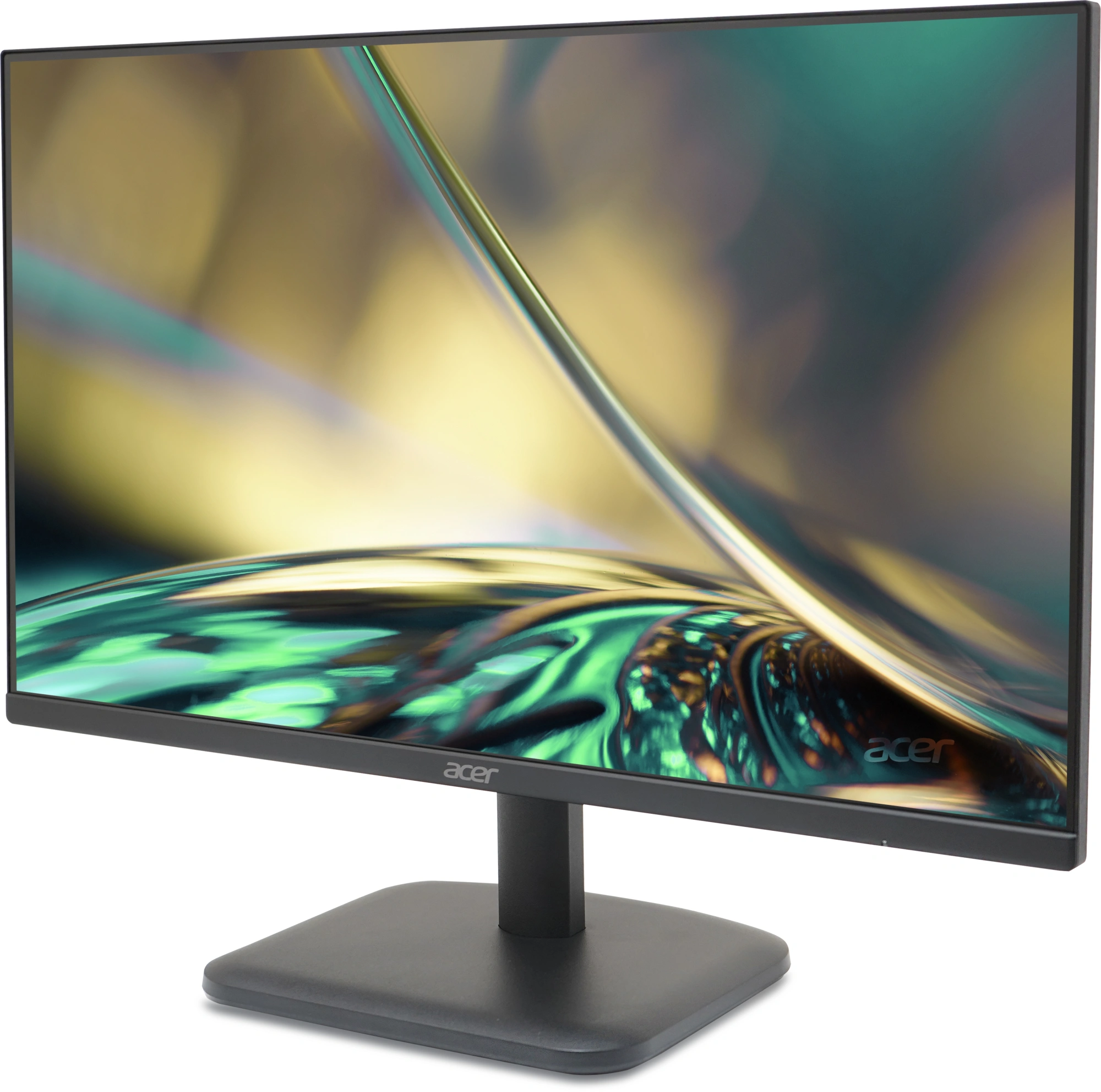 Монитор Acer 23.8" EK241YP0bi черный VA LED 1ms 16:9 HDMI матовая 4000:1 250cd 178гр/178гр 1920x1080 144Hz VGA FHD 2.68кг — миниатюра 2