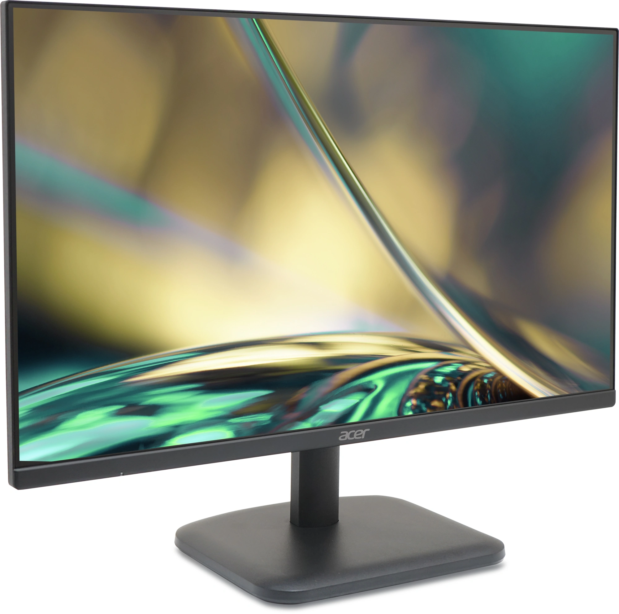 Монитор Acer 23.8" EK241YP0bi черный VA LED 1ms 16:9 HDMI матовая 4000:1 250cd 178гр/178гр 1920x1080 144Hz VGA FHD 2.68кг — миниатюра 3