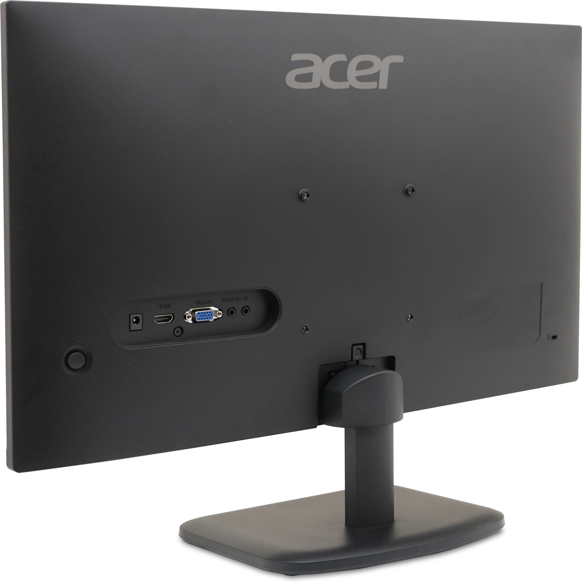 Монитор Acer 23.8" EK241YP0bi черный VA LED 1ms 16:9 HDMI матовая 4000:1 250cd 178гр/178гр 1920x1080 144Hz VGA FHD 2.68кг — миниатюра 4