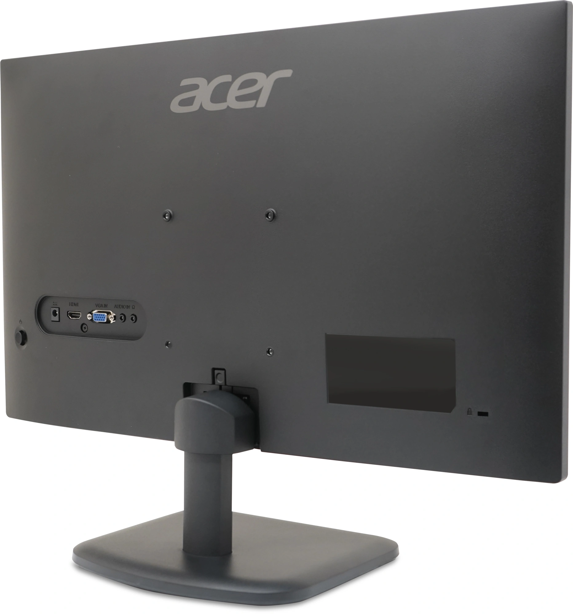 Монитор Acer 23.8" EK241YP0bi черный VA LED 1ms 16:9 HDMI матовая 4000:1 250cd 178гр/178гр 1920x1080 144Hz VGA FHD 2.68кг — миниатюра 5