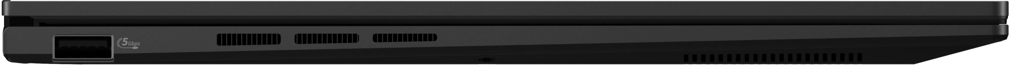 Ноутбук Asus Zenbook 14 UM3406GA-QD009 Ryzen AI 7 445 32Gb SSD1Tb AMD Radeon 840M 14" OLED WUXGA (1920x1200) без ОС black WiFi BT Cam Bag (90NB17R1-M00650) — миниатюра 5