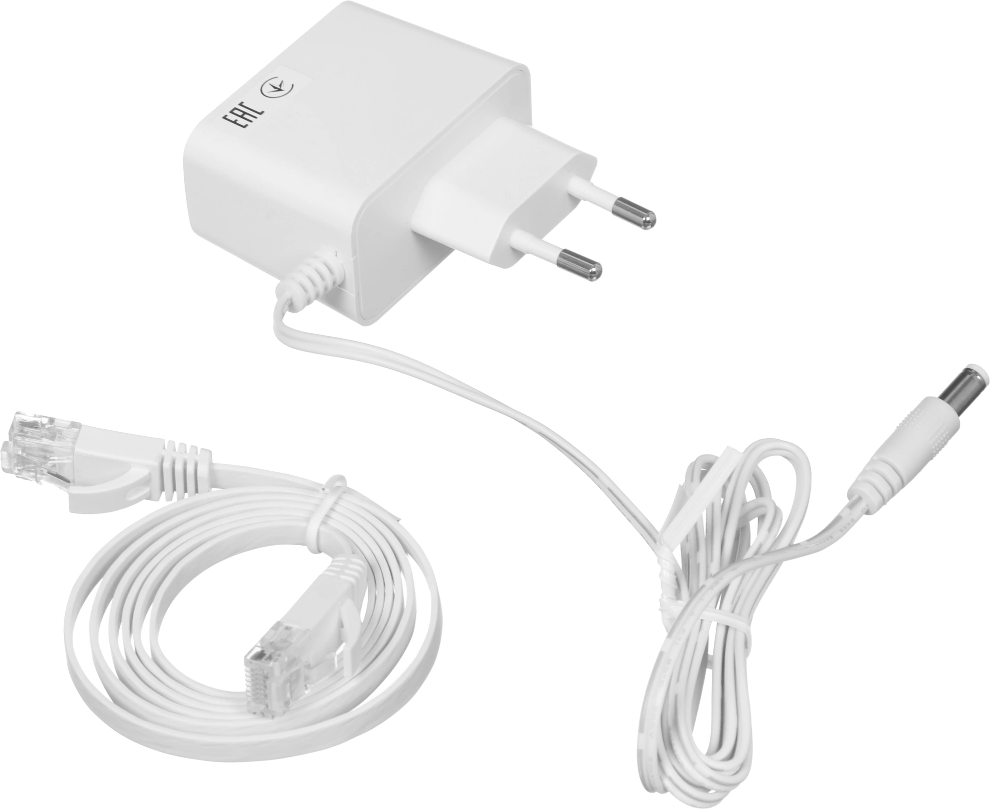 Бесшовный Mesh роутер Netis Neme X30S (NEME X30S (1 PACK)) AX3000 10/100/1000BASE-TX белый — миниатюра 5
