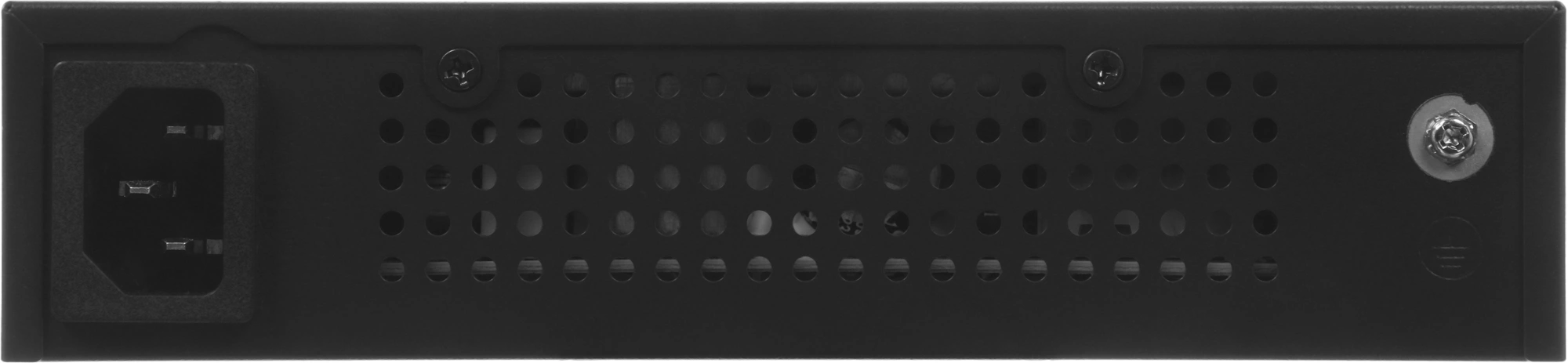 Коммутатор Netis ST110GHPDI-2G-130 (L2) 8x100Мбит/с 2x1Гбит/с 8PoE+ 130W неуправляемый — фото 1