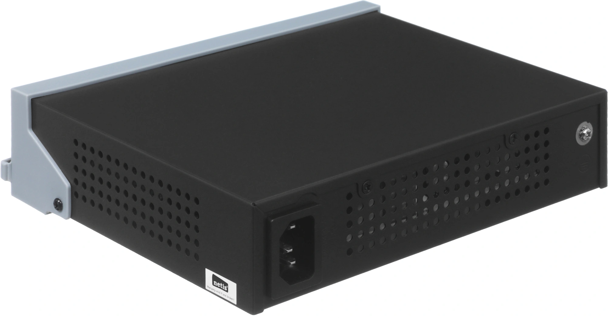 Коммутатор Netis ST110GHPDI-2G-130 (L2) 8x100Мбит/с 2x1Гбит/с 8PoE+ 130W неуправляемый — миниатюра 9
