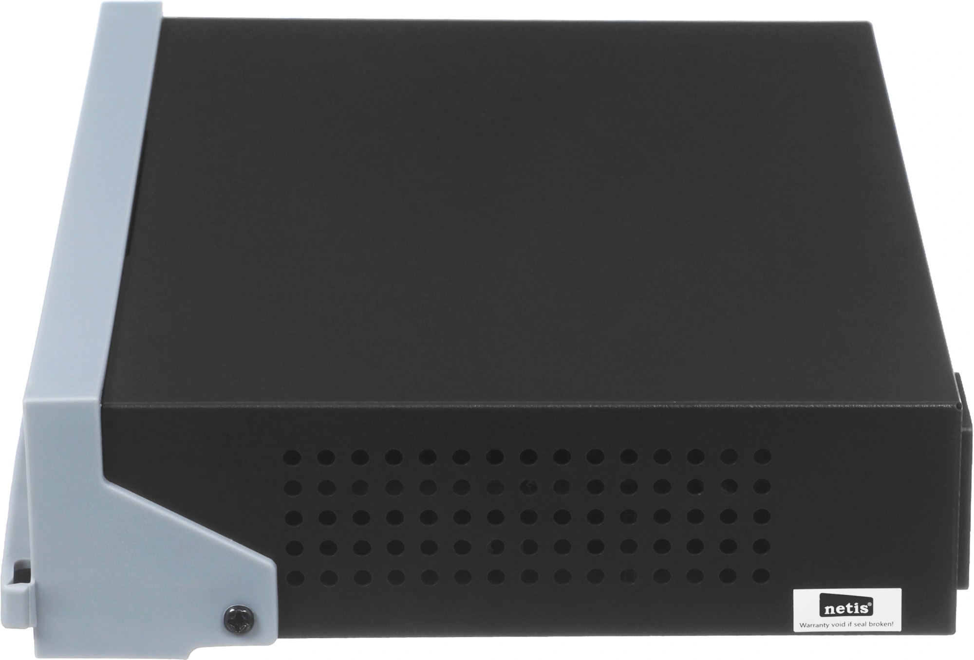Коммутатор Netis ST110GHPDI-2G-130 (L2) 8x100Мбит/с 2x1Гбит/с 8PoE+ 130W неуправляемый — миниатюра 8