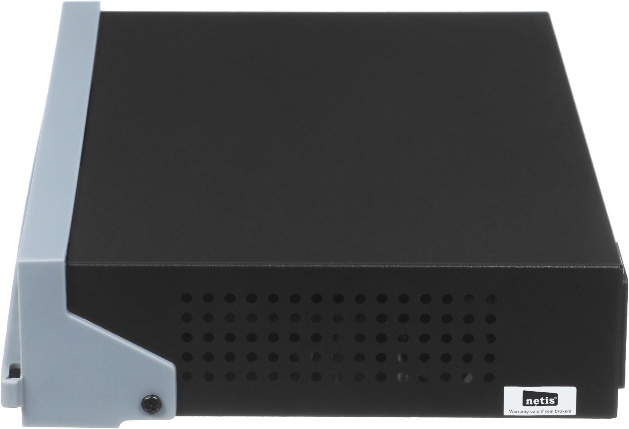 Коммутатор Netis ST110GPDI-2G-130 (L2) 10x1Гбит/с 8PoE 8PoE+ 120W неуправляемый — миниатюра 8
