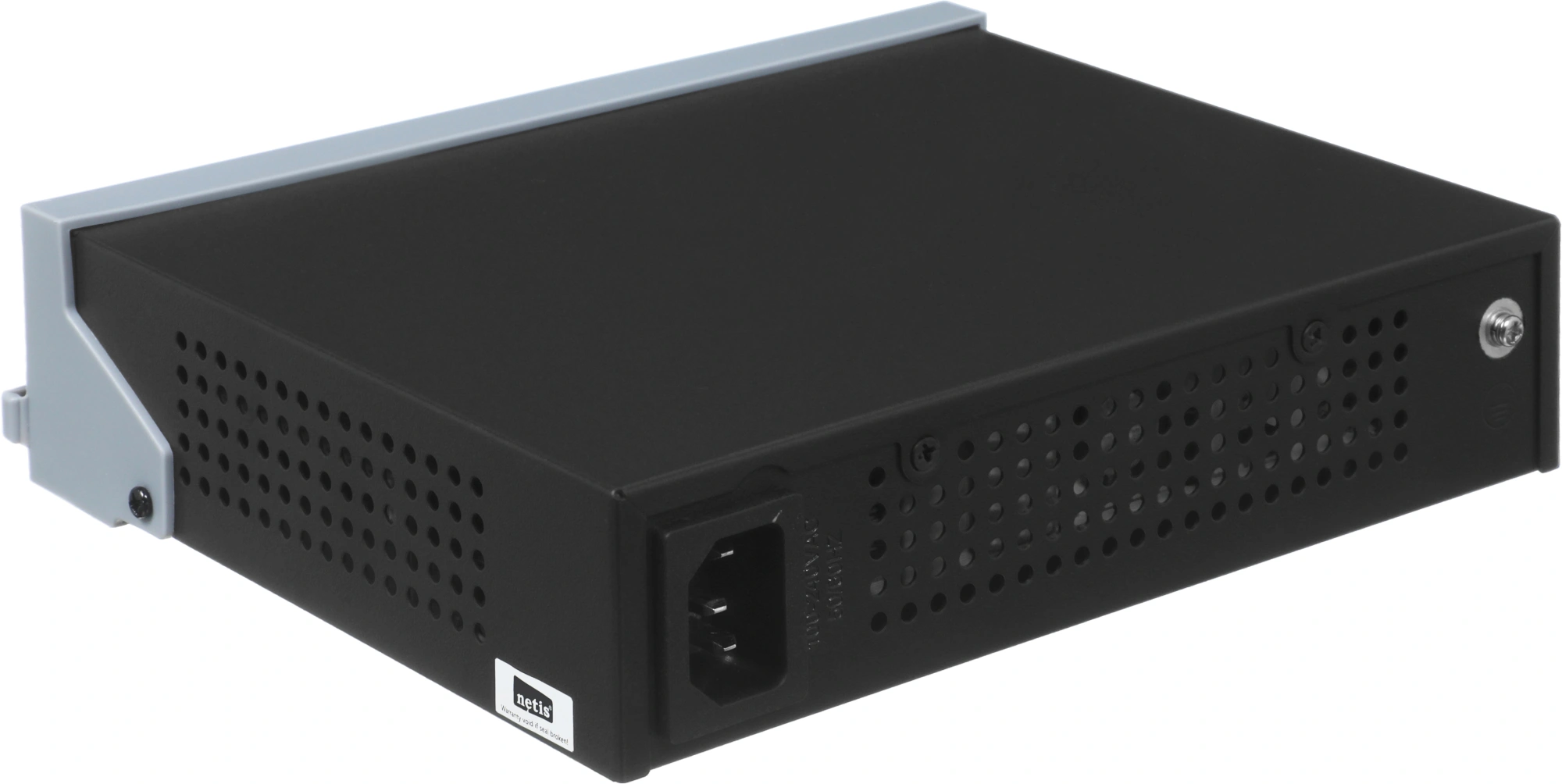 Коммутатор Netis ST110GPDI-2G-130 (L2) 10x1Гбит/с 8PoE 8PoE+ 120W неуправляемый — миниатюра 9