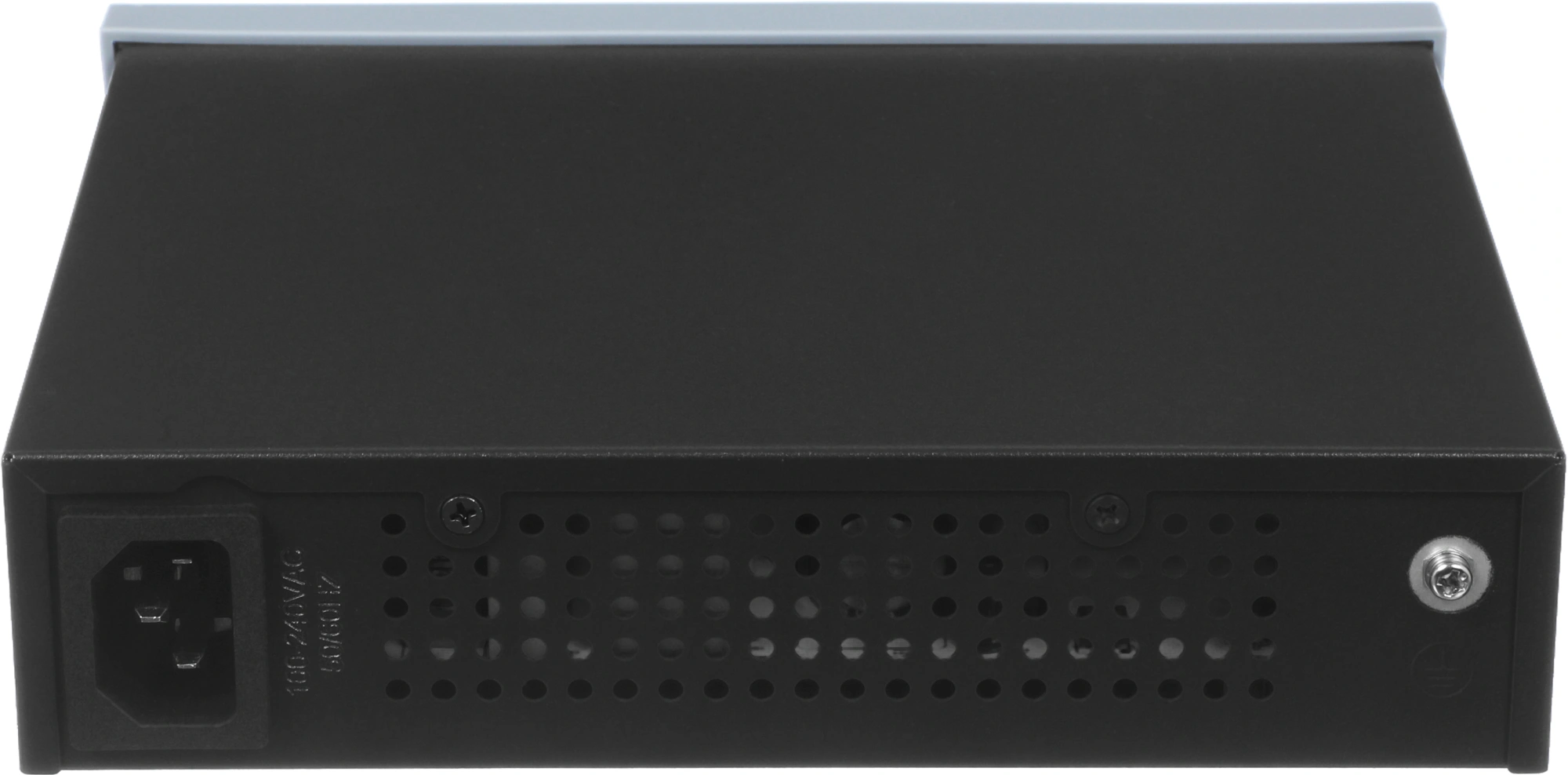 Коммутатор Netis ST110GPDI-2G-130 (L2) 10x1Гбит/с 8PoE 8PoE+ 120W неуправляемый — миниатюра 10