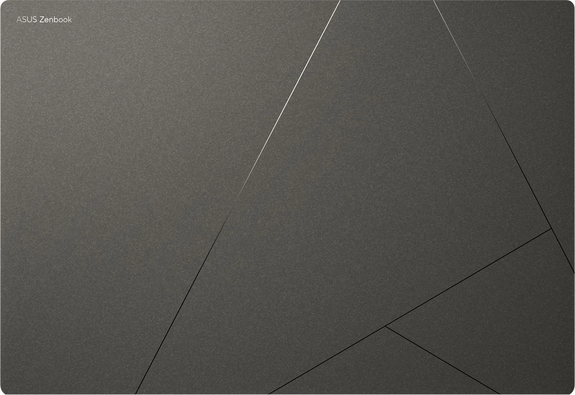 Ноутбук Asus Zenbook S 16 OLED UM5606GA-SS261W Ryzen AI 9 465 32Gb SSD2Tb AMD Radeon 880M 16" OLED 3K (2880x1800) Windows 11 Home grey WiFi BT Cam Bag (90NB17H5-M00CM0) — миниатюра 7