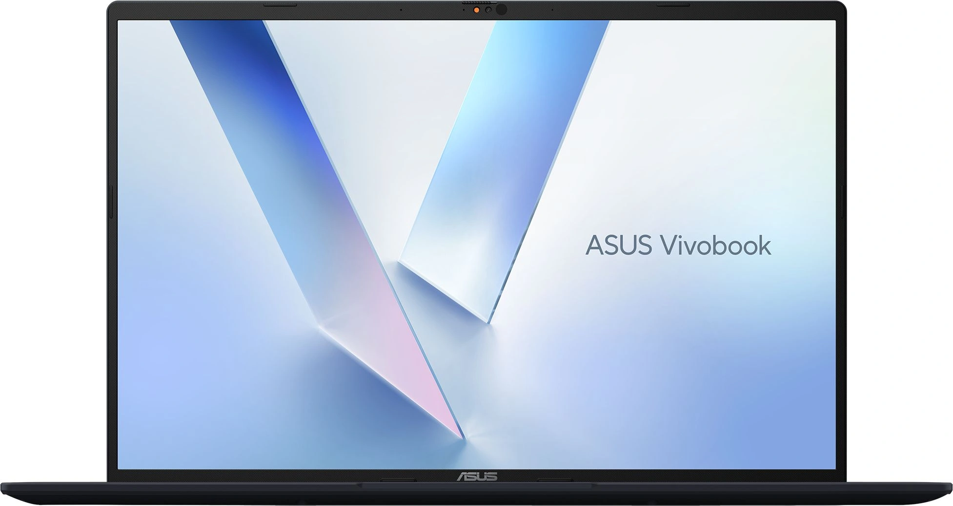Ноутбук Asus Vivobook 18 M1807GA-S8054 Ryzen AI 7 445 32Gb SSD1Tb AMD Radeon 840M 18" IPS WUXGA (1920x1200) без ОС blue WiFi BT Cam (90NB17Y1-M00380) — миниатюра 2