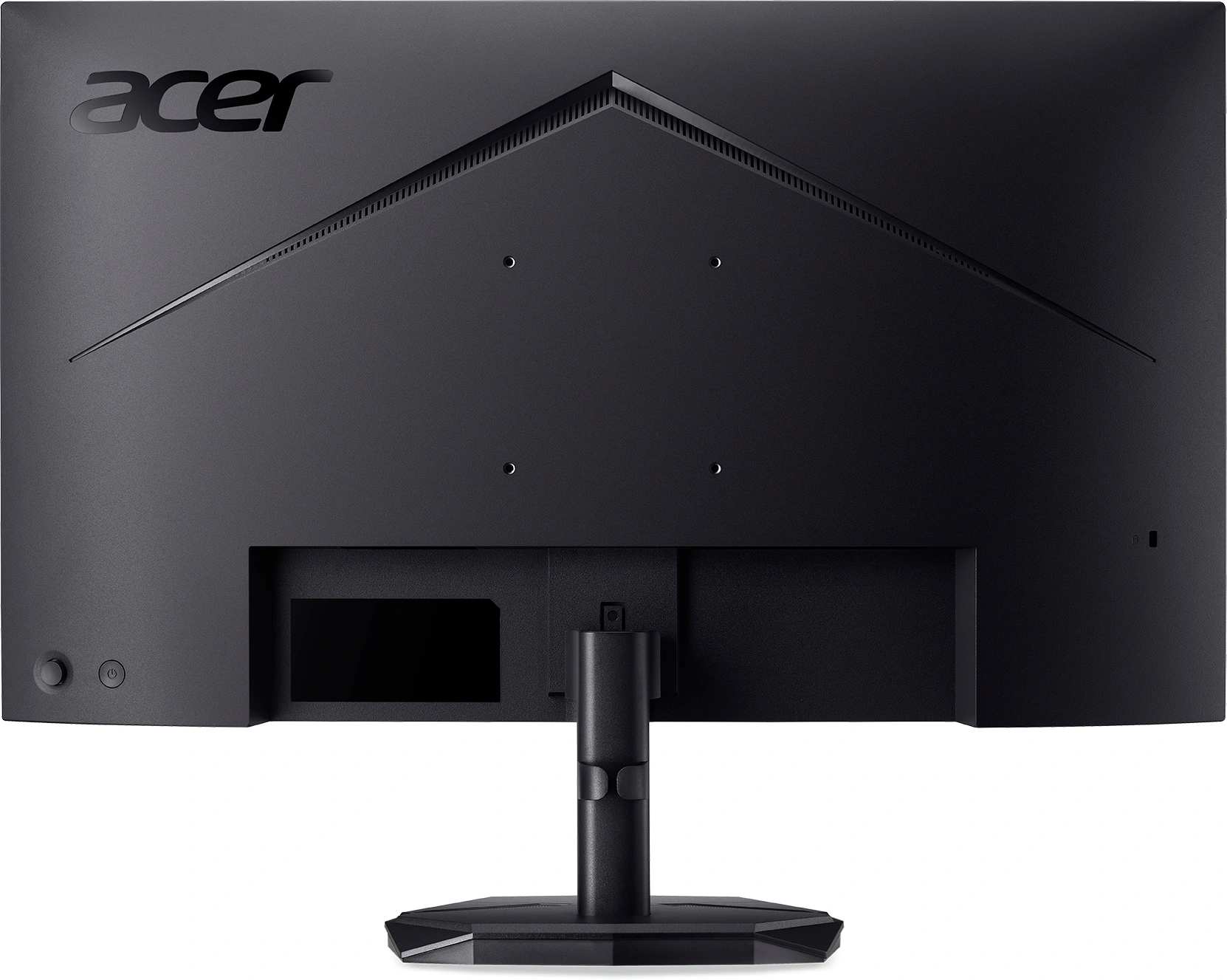 Монитор Acer 27" Nitro KG272P6bip черный IPS LED 1ms 16:9 HDMI матовая 1500:1 250cd 178гр/178гр 1920x1080 144Hz FreeSync DP FHD 3.8кг — миниатюра 5