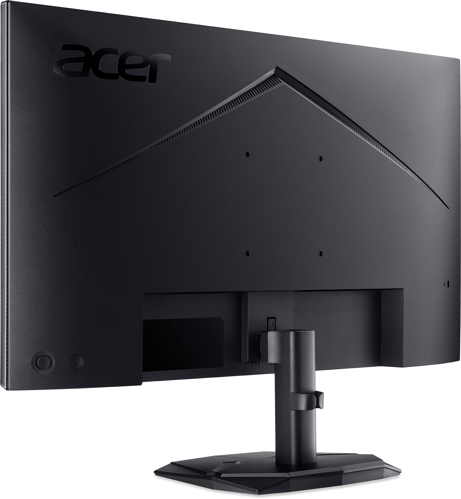 Монитор Acer 27" Nitro KG272P6bip черный IPS LED 1ms 16:9 HDMI матовая 1500:1 250cd 178гр/178гр 1920x1080 144Hz FreeSync DP FHD 3.8кг — миниатюра 4