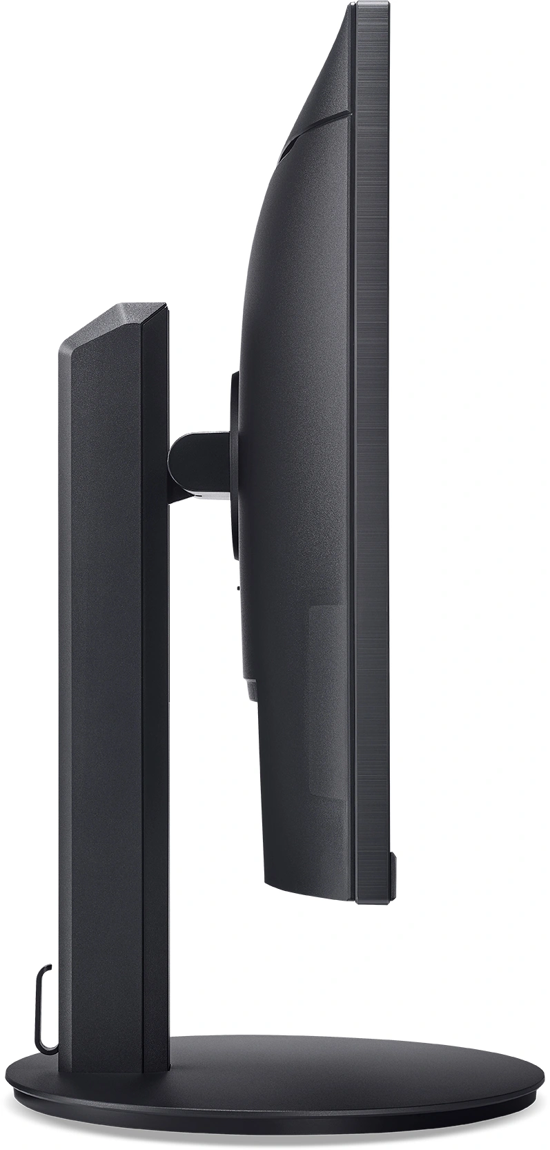 Монитор Acer 27" Vero CB272Kbmiiprx черный IPS LED 4ms 16:9 HDMI M/M матовая HAS Piv 350cd 178гр/178гр 3840x2160 60Hz DP 4K 8.28кг — миниатюра 5