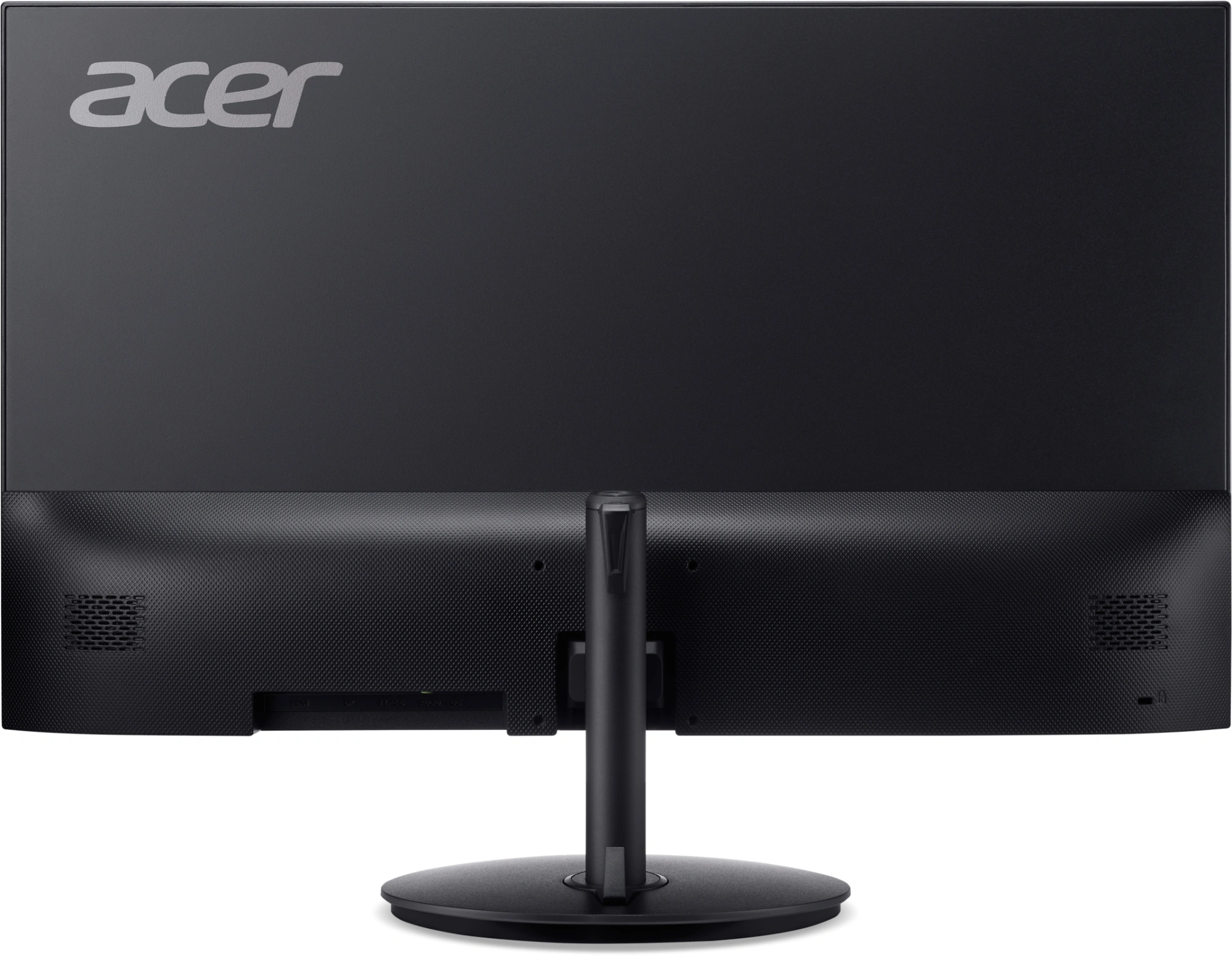 Монитор Acer 23.8" SH242YP1bmihux черный IPS LED 16:9 HDMI M/M матовая HAS Piv 250cd 178гр/178гр 1920x1080 144Hz FreeSync FHD USB — миниатюра 4