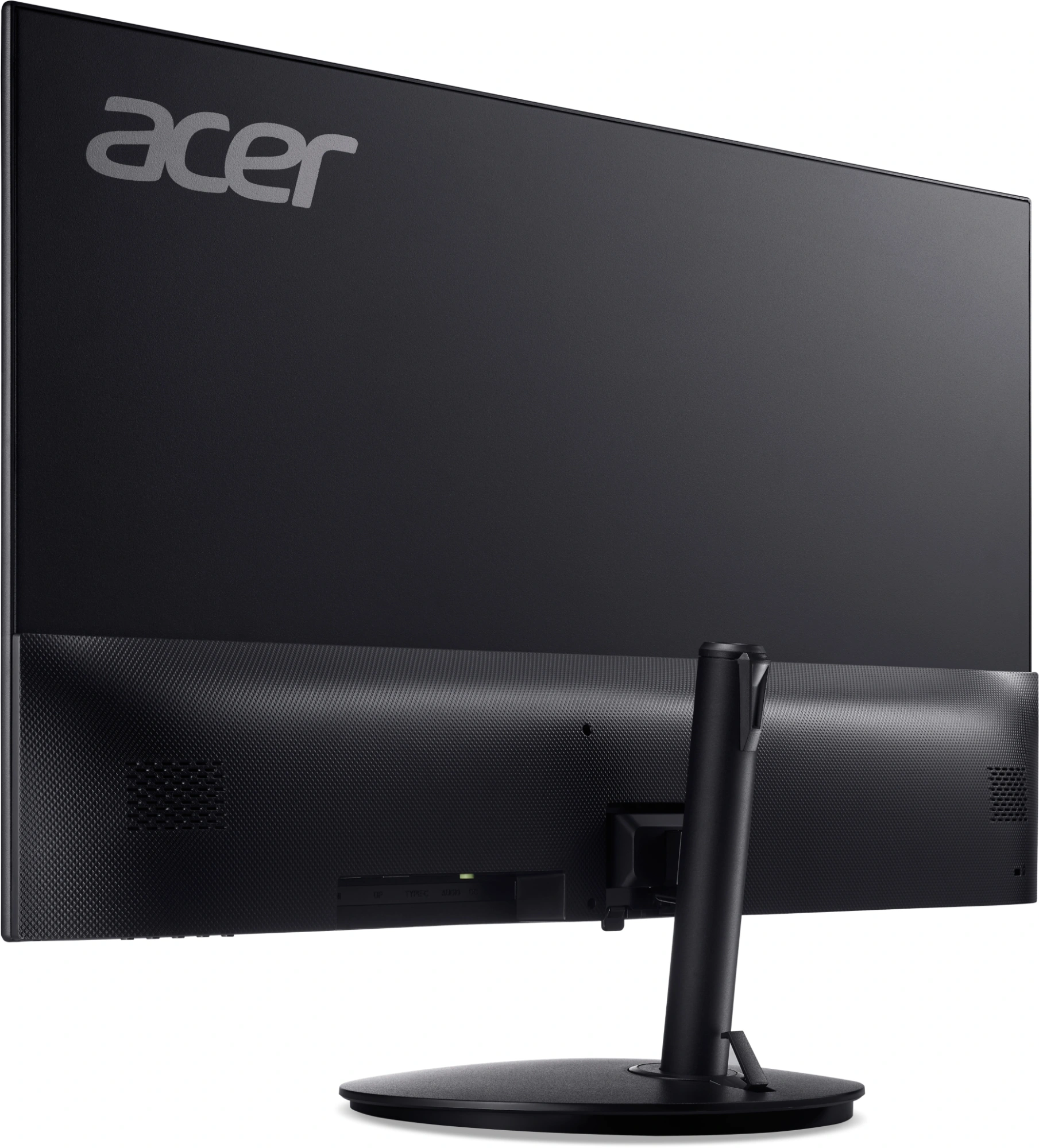 Монитор Acer 23.8" SH242YP1bmihux черный IPS LED 16:9 HDMI M/M матовая HAS Piv 250cd 178гр/178гр 1920x1080 144Hz FreeSync FHD USB — миниатюра 7