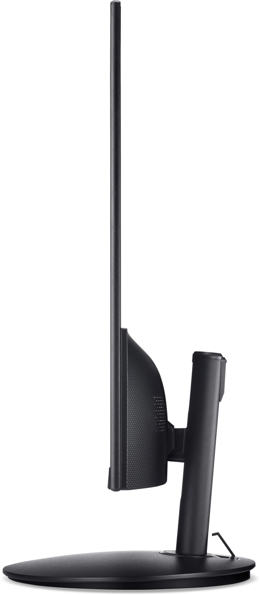 Монитор Acer 23.8" SH242YP1bmihux черный IPS LED 16:9 HDMI M/M матовая HAS Piv 250cd 178гр/178гр 1920x1080 144Hz FreeSync FHD USB — миниатюра 5