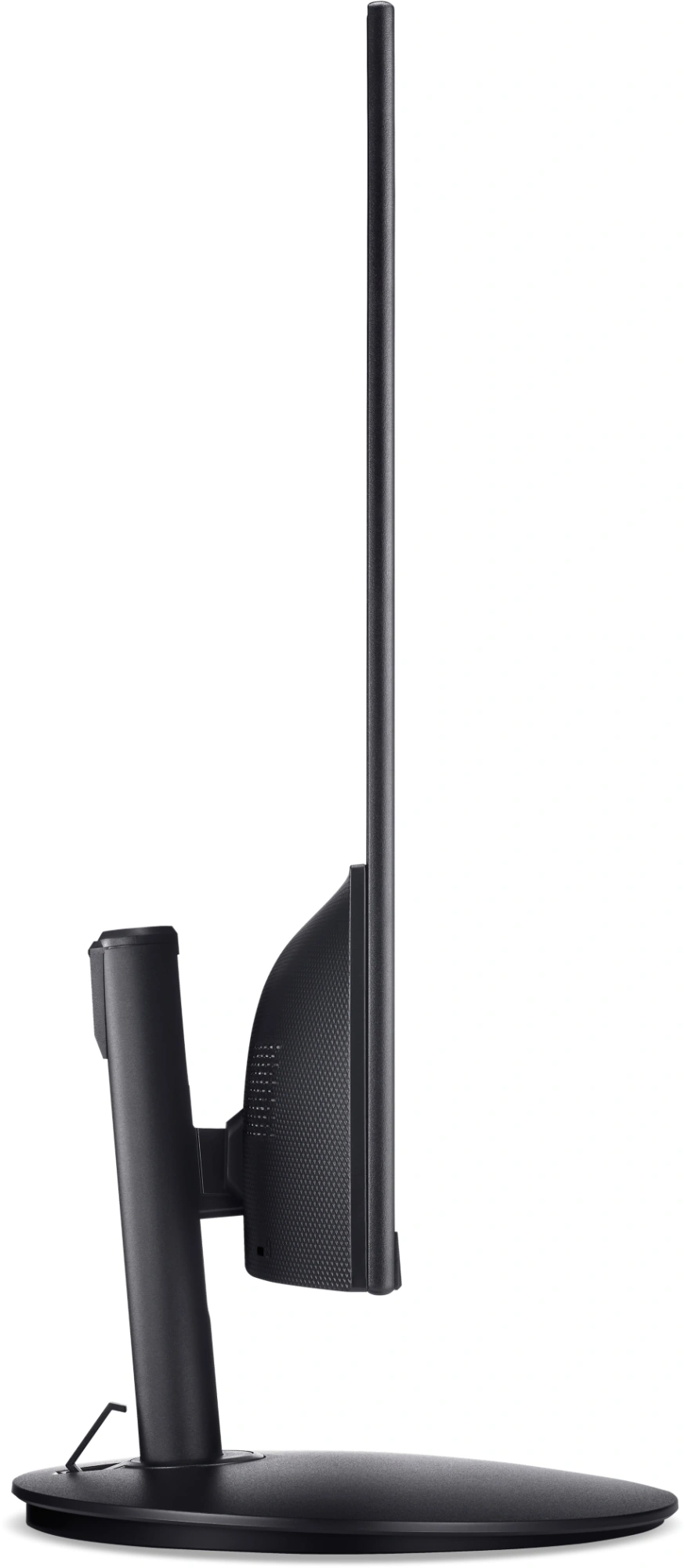Монитор Acer 23.8" SH242YP1bmihux черный IPS LED 16:9 HDMI M/M матовая HAS Piv 250cd 178гр/178гр 1920x1080 144Hz FreeSync FHD USB — миниатюра 6