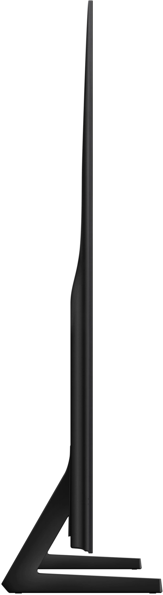 Телевизор OLED Samsung 83" QE83S85FAEXRU Series 9 Frameless черный графит 4K Ultra HD 120Hz DVB-T2 DVB-C DVB-S2 USB WiFi Smart TV — миниатюра 8
